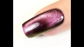 Магнитный дуохром / Magnetic chameleon MASURA