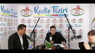 ASMEKTI D UMAYNUT DE Hanafi Moualfi avec  l'artiste SAID YEFNAINE