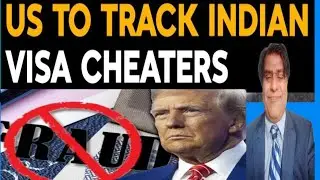 USCIS probes the fake INDIAN immigrants by Rechecking documents