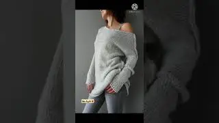 Winter Sweater IdeasFor Girl's❤️ Stylish Sweater images #ideasbygitu#shortvideo#winter#sweatercolour