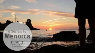 Secrets to Menorca