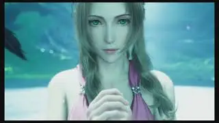 FINAL FANTASY 7 REBIRTH PS5 Jenova Lifeclinger & Sephiroth Final Battle
