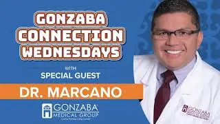The importance of Men's Health with Dr. Marcano!
