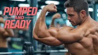 Your Gym Pump Isn't Deep Enough