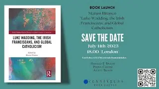 Book Launch: 