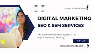 Shortcut Media Solutions