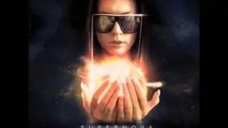 Cir.Cuz feat. Julie Bergan - Supernova (The Land of Lu Remix)