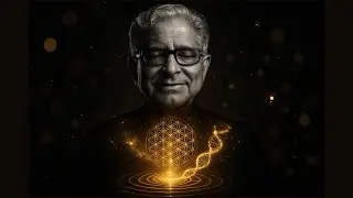 Deepak Chopra: 7 Quotes on Breaking Old Habits and Pioneering Your Future 🚀✨
