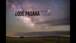 Essentia - Estrellas Muertas (Lyric Video)