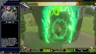Last 2 Phenomenons the Gorron and the Gerudo and ⛩️ Shrine  Hunting|| Full P (Part 1/2)