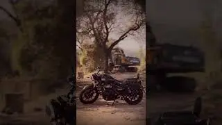 Dhurandhar x Meteor 350 | Nagpur | @meteorguynagpur