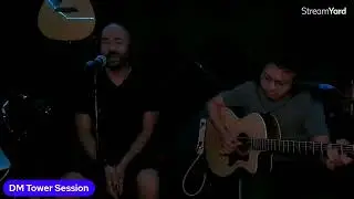 #thursday #jam #DMTowersession