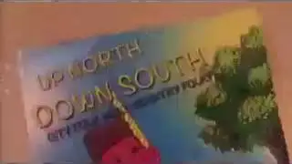 Up North, Down South: City Folk Meet Country Folk