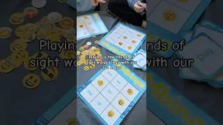 Sight Word Activities Games 1st Grade Homeschooling #sightwordsforkids #sightwords #homeschoollife