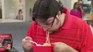 Rapid Ramen and Rapid Mac - As Seen on TV!