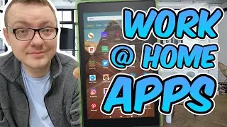 Best Kindle Work Apps