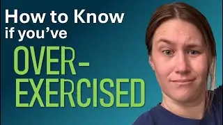 Tips on how to exercise safely