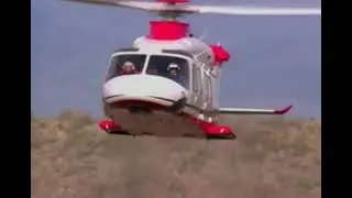 AgustaWestland AB139 2a