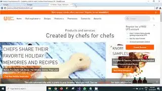 Sharp Browser denied access to non-allowed website implementation using c#