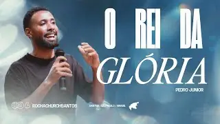 | Pedro Júnior | Rocha Church Santos