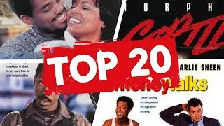 The Best Black Comedy Movies Of The '90S ✅