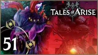 Tales of Arise (Deutsch|Blind) #51 -  2 Lichtern wird das Licht ausgeknipst