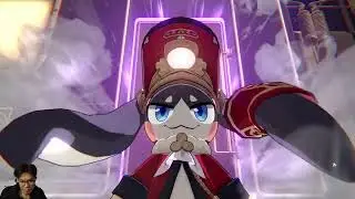 Honkai: Star Rail Tribbie gacha