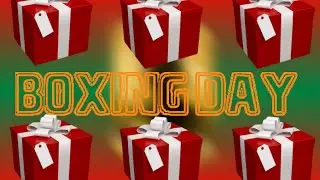 FIFA 15 - BOXING DAY PACKS