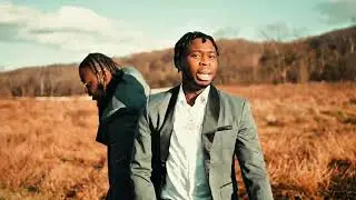 Anxious Ant Feat. WoahDee- DROWN (Official Music Video)