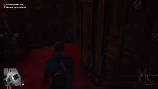 HITMAN freelancer