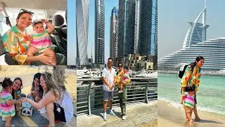 First Time Beach te gye || Duniyaan Da Sabton Luxury Hotel || 7 Star Hotel || Harman Gagan Vlogs ||