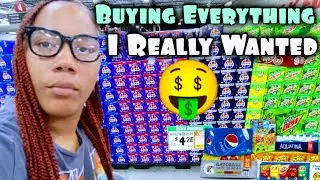 SPENDING My STATE REFUND On Whatever I Want At Multiple Stores 💰