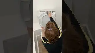 Day 4 of deep cleaning my flatmates bathroom! PART 1