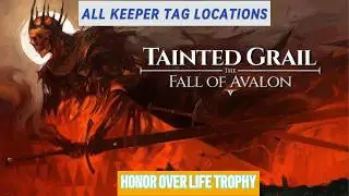 Honor Over Life