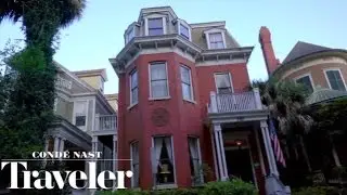 The Best Small Cities in the U.S. | Cond&eacute; Nast Traveler