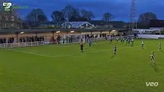 Met Police 1-4 Leatherhead Fc