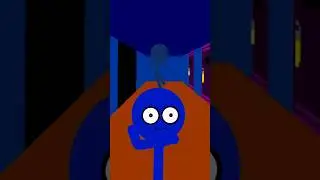 Sweet grandma ☺️ #soscary #meme #animation credits to:@JaydaddyYT