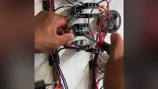 iControl Wet/Dry Circuit Modification