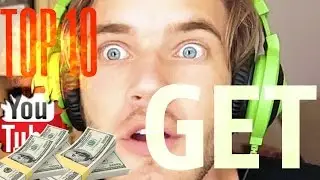 ТОП 10 ШОК АНГЛИЙСКИХ СЛОВ | GET