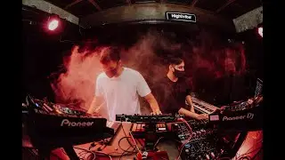 KillZen Live for Medium Rare at Auro Kitchen & Bar (11.09.21)