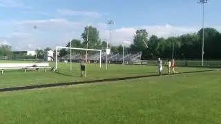 Andrew 13 Foot Clean #AndrewH
