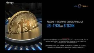 USI TECH   US and Global Compliancy