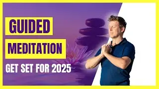 🧘 Year End Reflection: Guided Meditation for 2025 🧘 | Christian Mickelsen