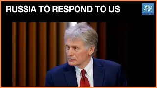 Russia to Formulate Position on US Proposals for Ukraine Peace Deal | Dawn News English