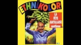 ETHNIKOLOR