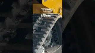 🚜 ГРАНДИОЗНЫЙ МИНИ-ГИГАНТ: XCMG TV770RU РАЗОРВАЛ СТАНДАРТЫ МАЛОЙ СПЕЦТЕХНИКИ! #спецтехника