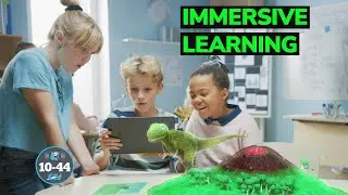 Driver education: How immersive learning can improve fleet safety and efficiency
