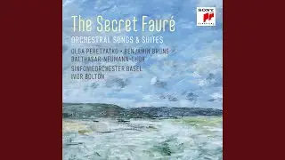 Shylock, Op. 57: IV. Epithaleme