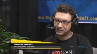 Red Giant Fires Off The Magic Bullet Suite (Aharon Rabinowitz)