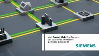 Siemens Smart Grid